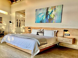 57 Waterberg Lodge