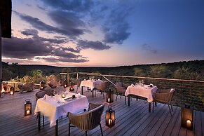 57 Waterberg Lodge