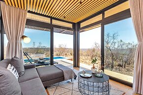 57 Waterberg Lodge