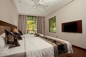 Kaani Beach Hotel
