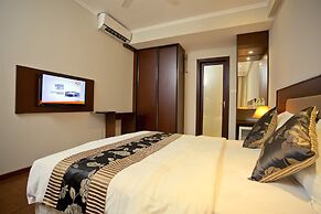 Kaani Beach Hotel