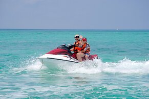 Kaani Beach Hotel