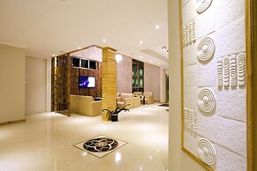 Kaani Beach Hotel