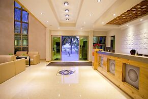 Kaani Beach Hotel