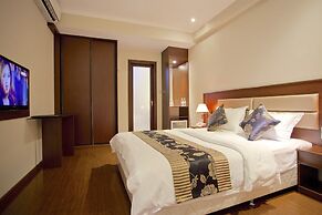 Kaani Beach Hotel