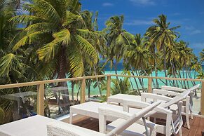 Kaani Beach Hotel