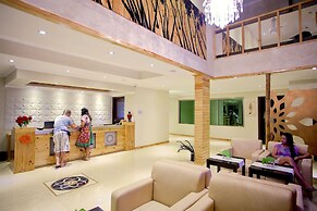 Kaani Beach Hotel