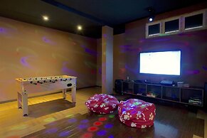 Kaani Beach Hotel