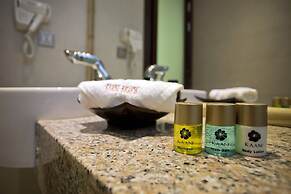 Kaani Beach Hotel