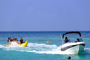 Kaani Beach Hotel