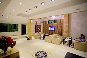 Kaani Beach Hotel
