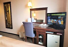 Hamamatsu Hotel