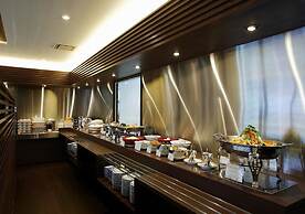 Hamamatsu Hotel
