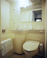Hamamatsu Hotel