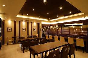 Hamamatsu Hotel