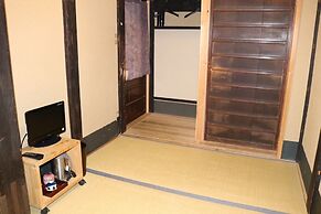 Nagomi Ryokan Yuu