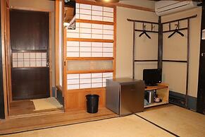 Nagomi Ryokan Yuu