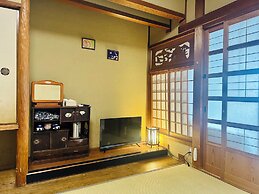 Nagomi Ryokan Yuu