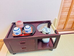 Nagomi Ryokan Yuu
