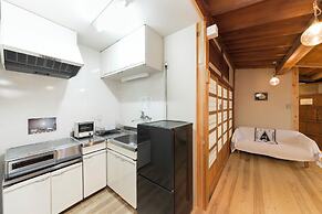 Nagomi Ryokan Yuu