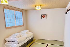 Nagomi Ryokan Yuu