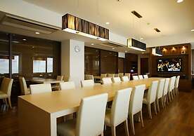 Hotel Sorriso Hamamatsu