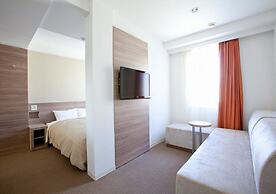 Hotel Sorriso Hamamatsu