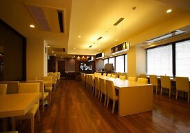 Hotel Sorriso Hamamatsu