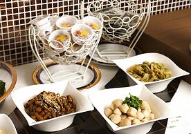 Hotel Sorriso Hamamatsu