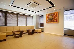 Hotel Sorriso Hamamatsu