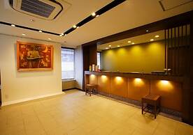 Hotel Sorriso Hamamatsu