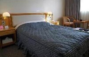 Hotel Siena