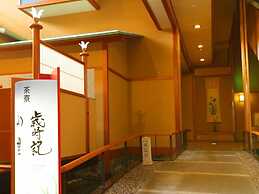 Tamai Bekkan