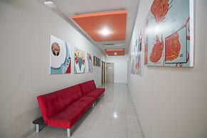 Cityzen Renon Hotel
