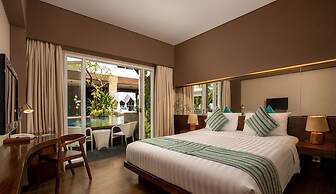 Grand Ixora Kuta Resort