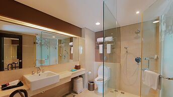 Grand Ixora Kuta Resort