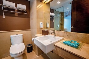 Grand Ixora Kuta Resort