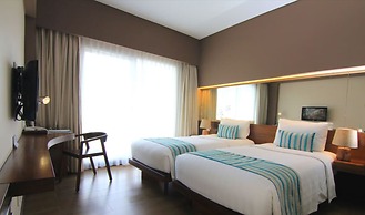 Grand Ixora Kuta Resort