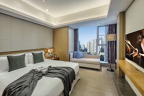 Ascott IFC Guangzhou