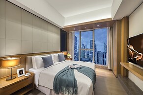 Ascott IFC Guangzhou