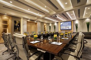 Ascott IFC Guangzhou