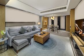Ascott IFC Guangzhou