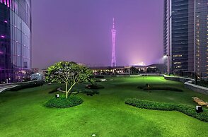 Ascott IFC Guangzhou