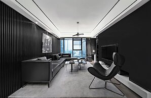 Ascott IFC Guangzhou