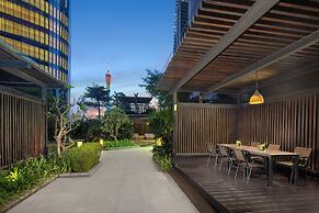 Ascott IFC Guangzhou