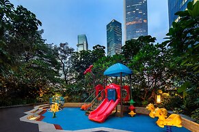 Ascott IFC Guangzhou