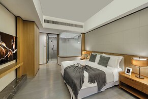 Ascott IFC Guangzhou