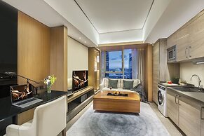 Ascott IFC Guangzhou