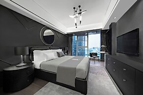 Ascott IFC Guangzhou