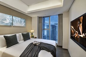 Ascott IFC Guangzhou